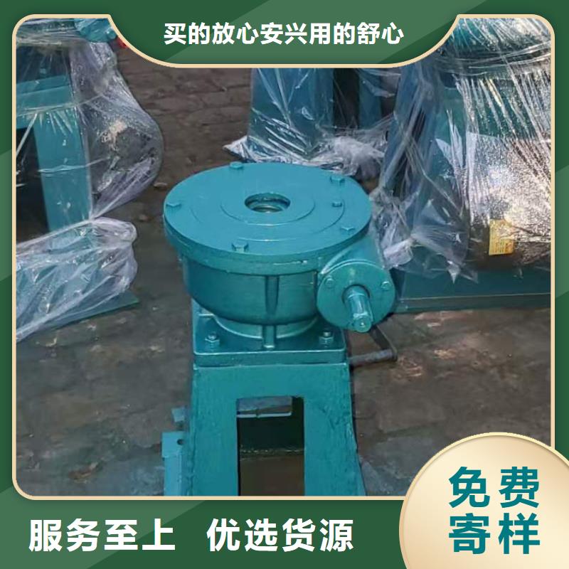 卷扬启闭机厂家直销规格多样