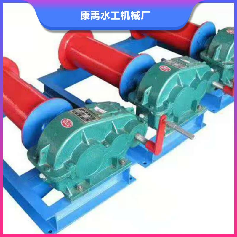 液压启闭机规格齐全