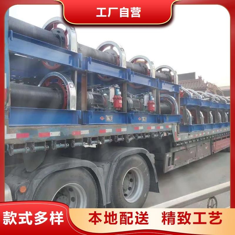卷扬启闭机拍门厂家货源稳定