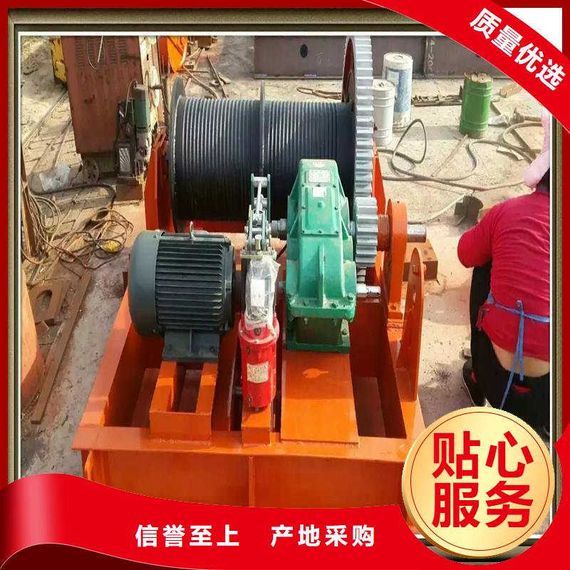 液压启闭机规格齐全