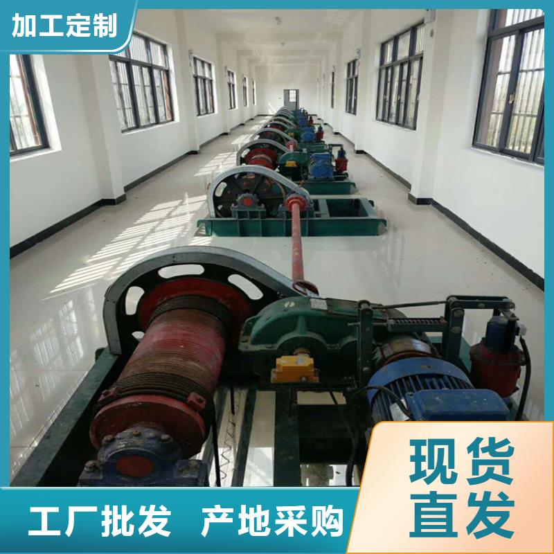 液压启闭机规格齐全