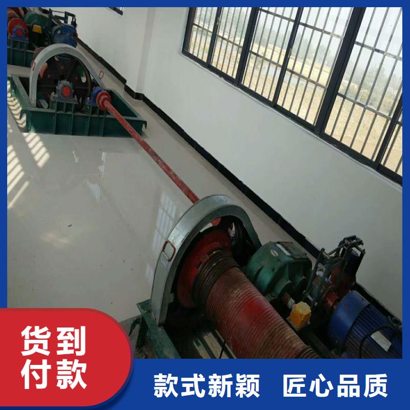 卷扬启闭机泵站清污机工厂采购
