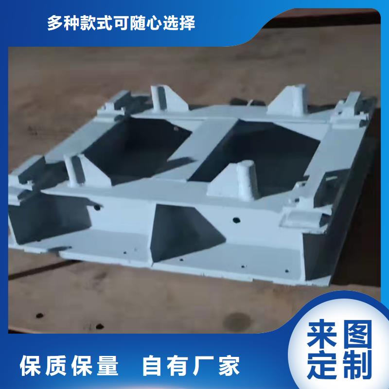 钢闸门制造厂家