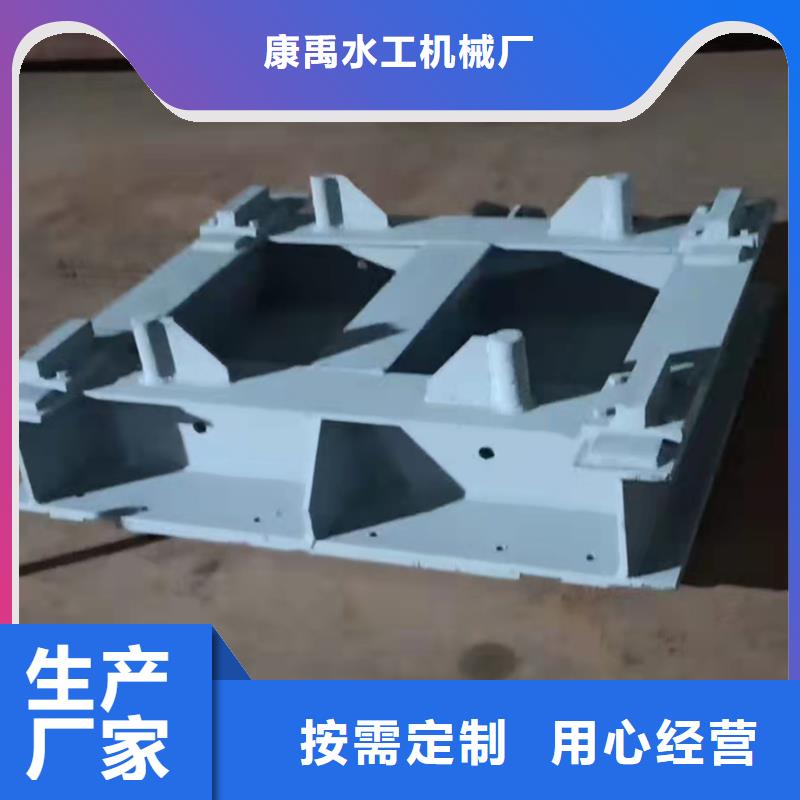 液压钢坝靠谱！