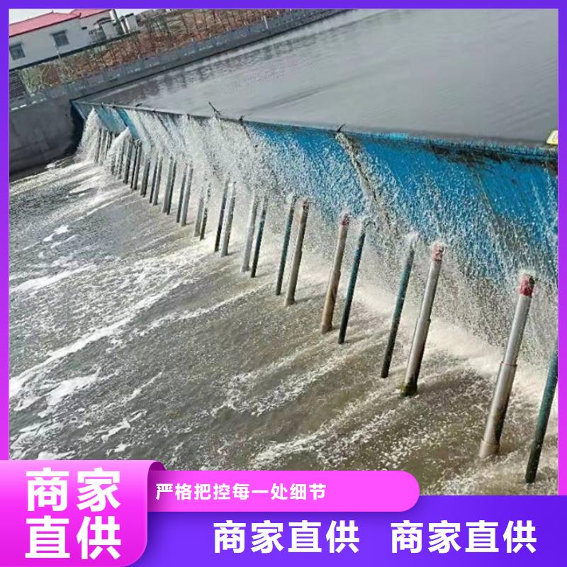 液压折叠坝厂家