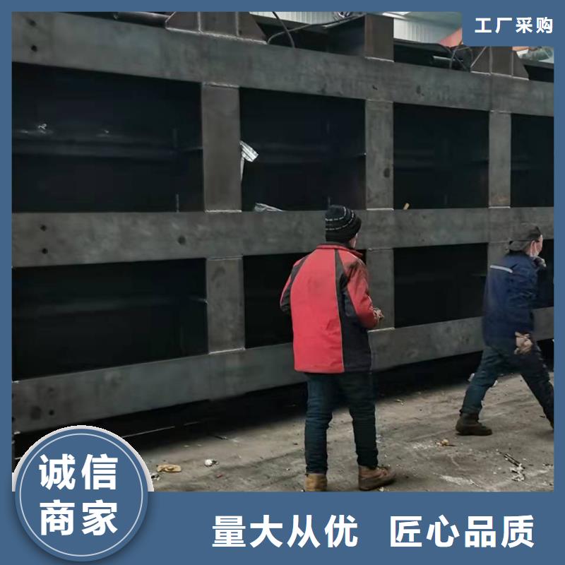 钢闸门_螺杆启闭机高标准高品质