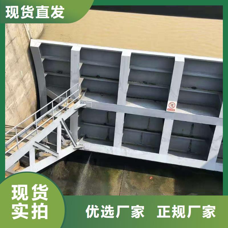 液压升降坝厂家直销