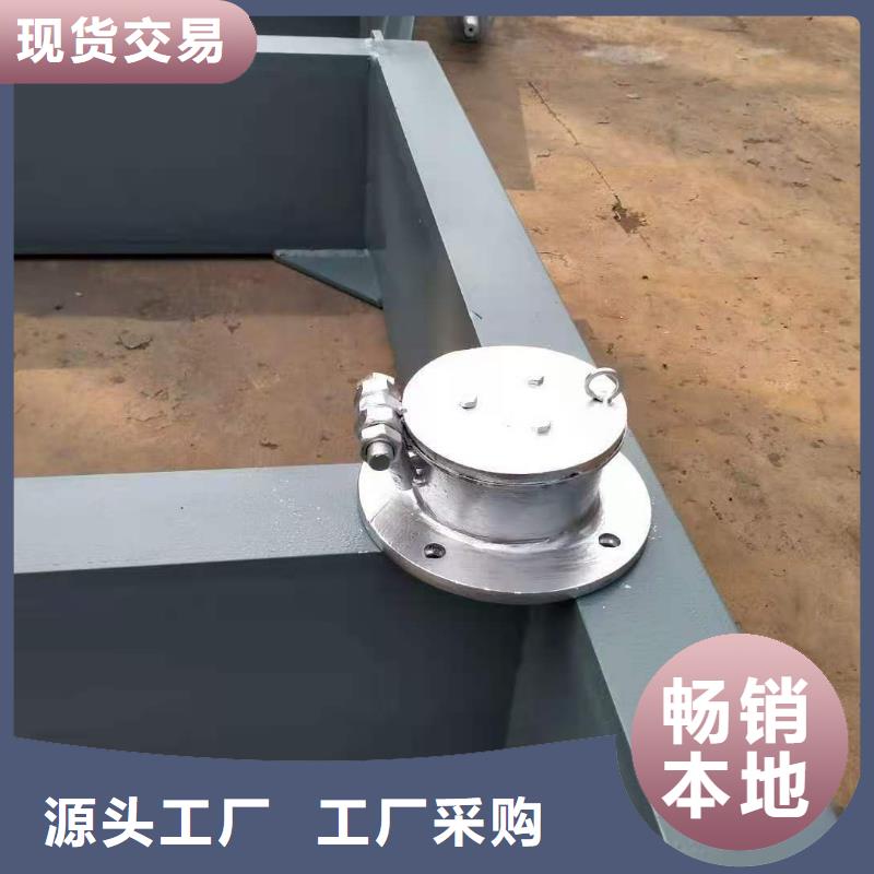 钢闸门_螺杆启闭机高标准高品质