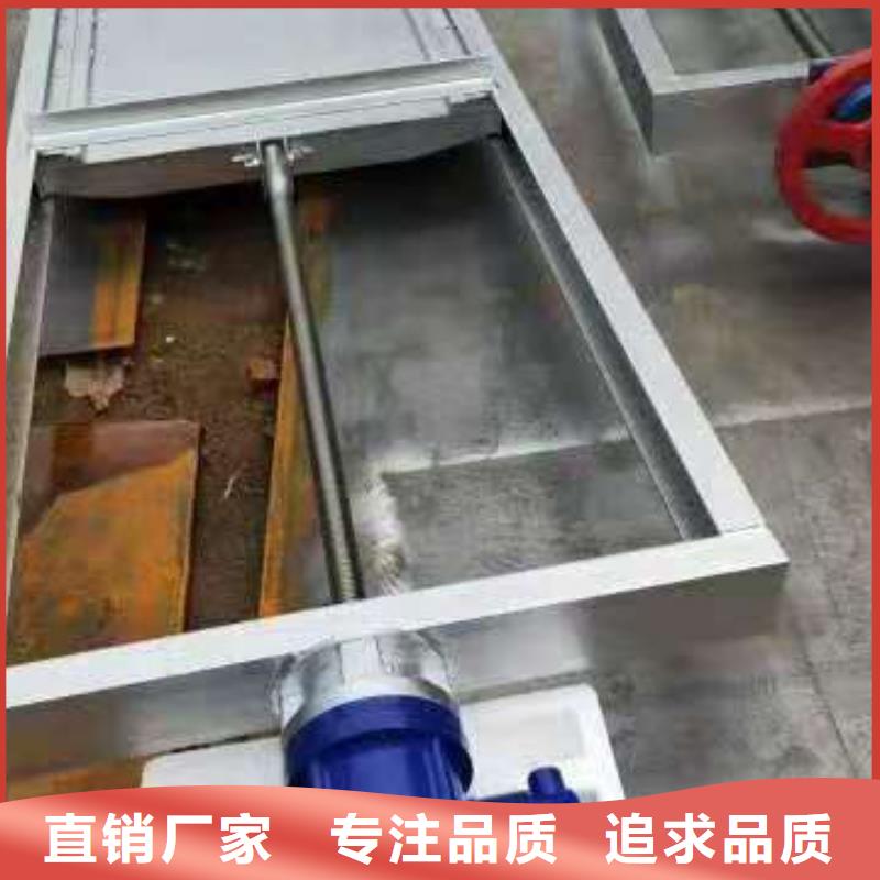 液压升降坝厂家