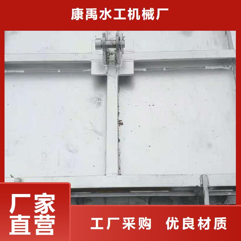 液压钢坝靠谱！
