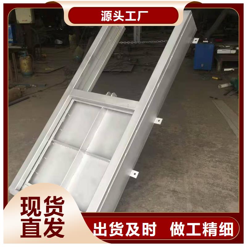 钢闸门拍门大厂家实力看得见