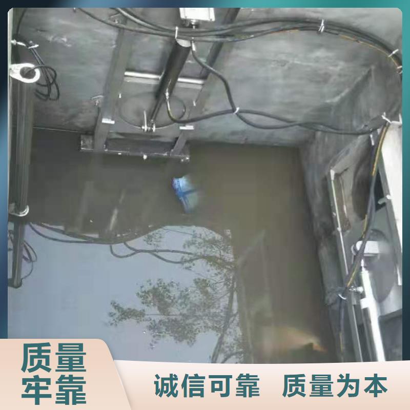【钢闸门污水除污机品质不将就】