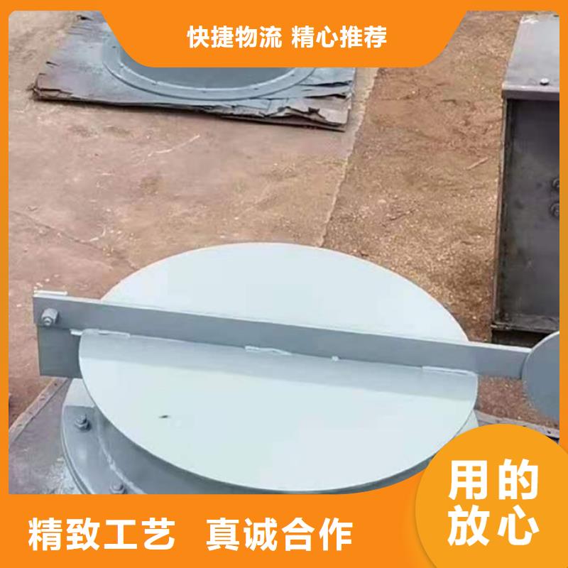 钢坝闸门生产厂家