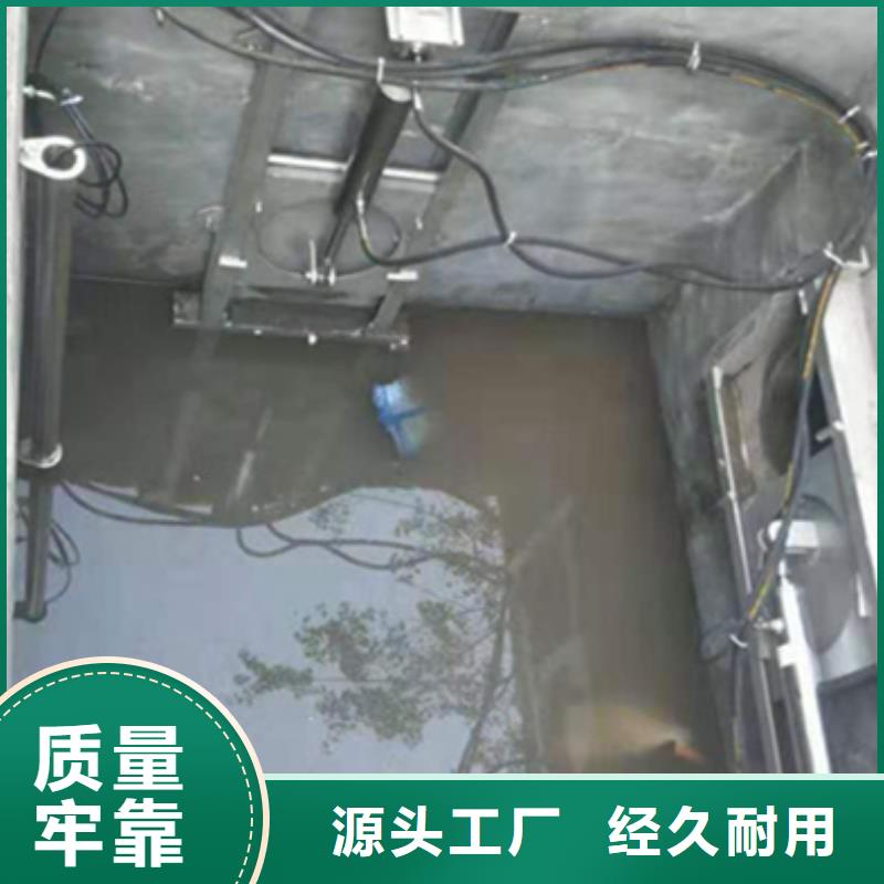 钢闸门制造厂家