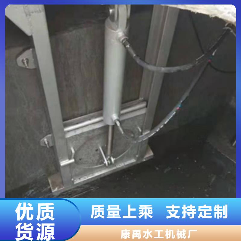 叠梁门价格实惠