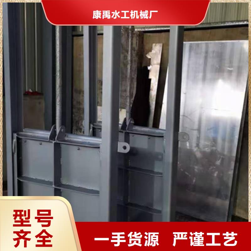 液压升降坝厂家直销