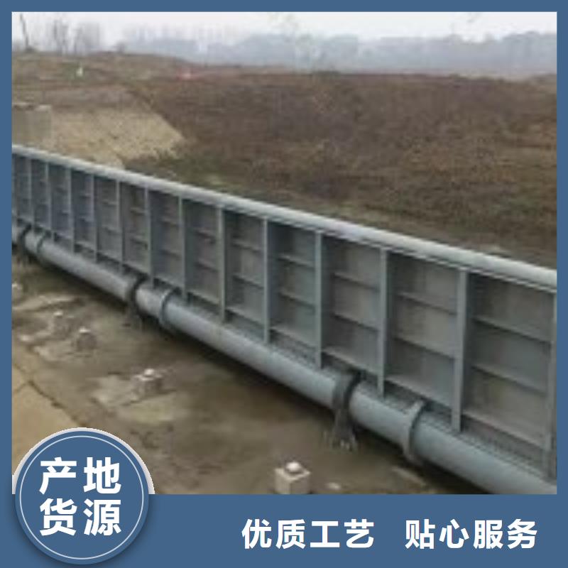 钢闸门拍门大厂家实力看得见