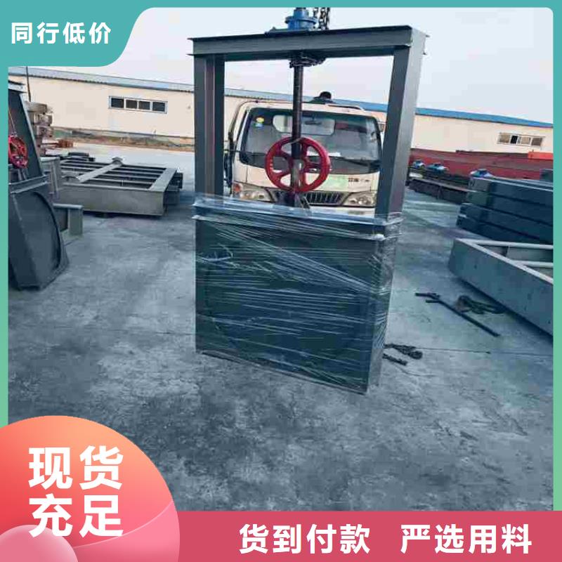 液压升降坝厂家
