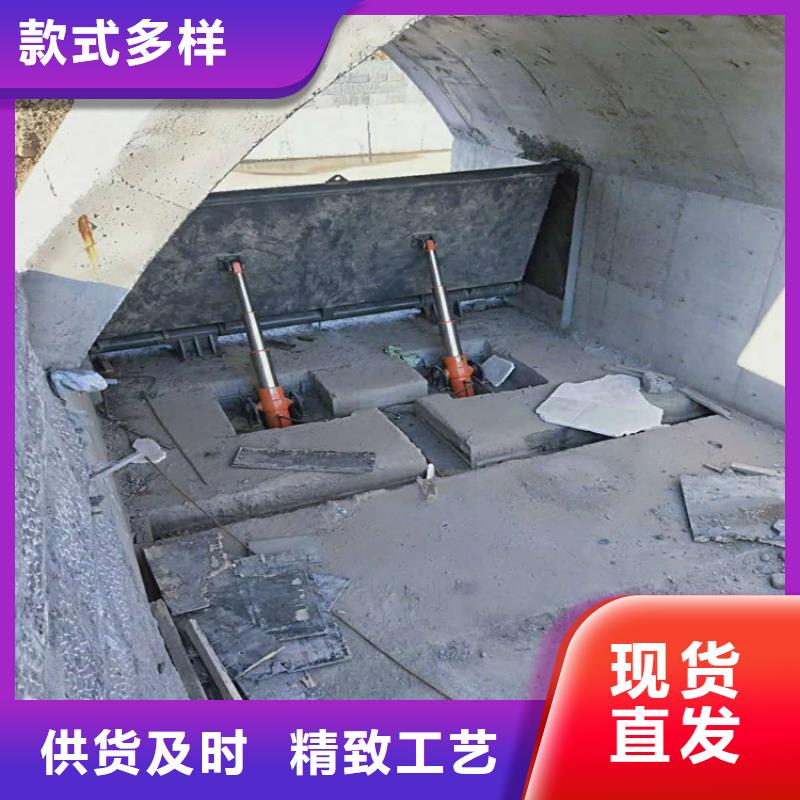钢坝闸门生产厂家