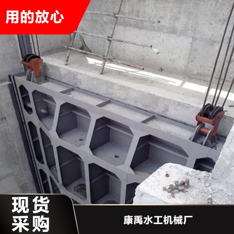 液压钢坝靠谱!