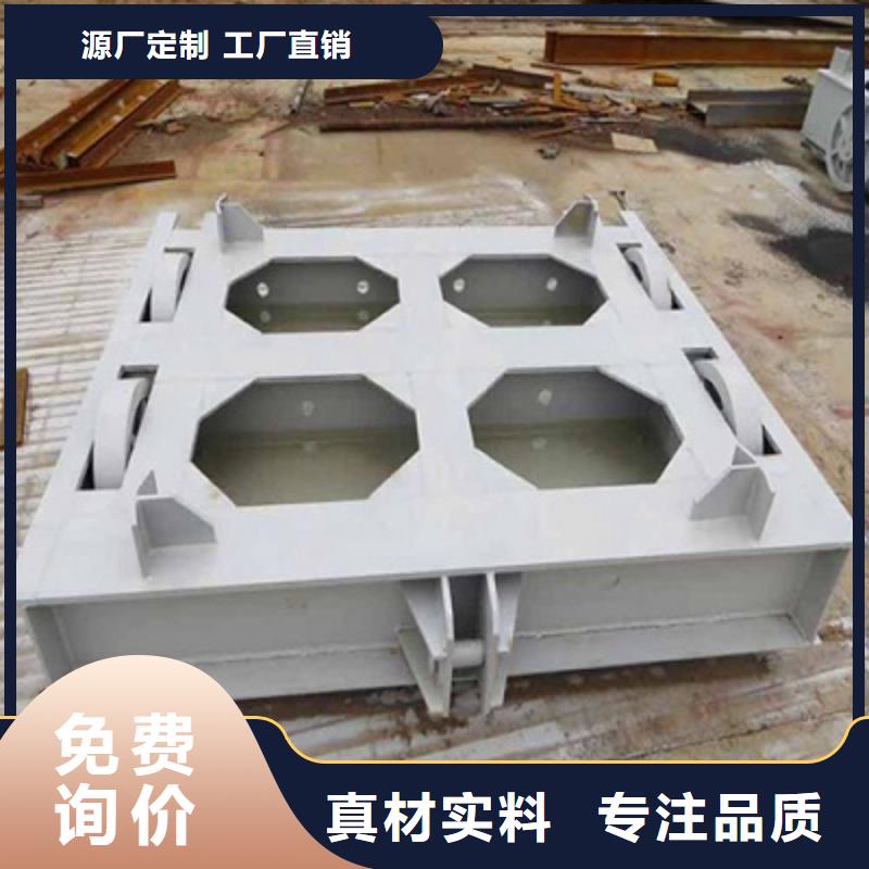 钢闸门拍门大厂家实力看得见