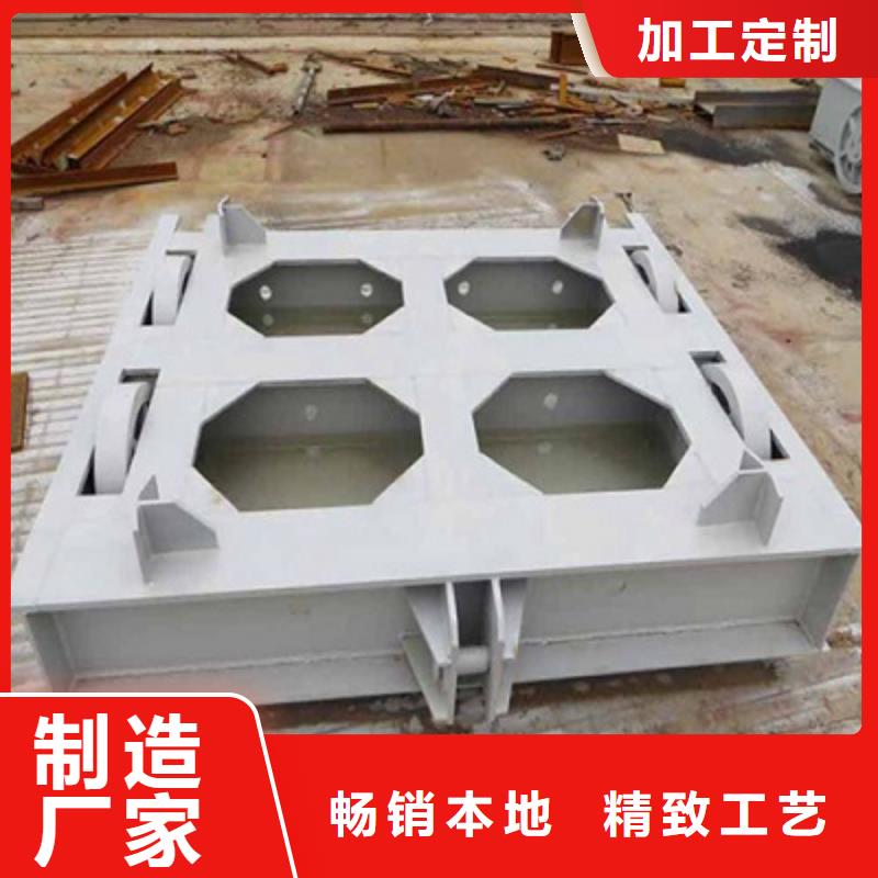 液压升降坝厂家直销