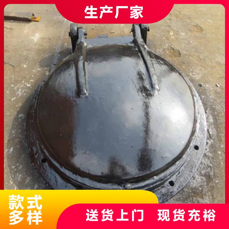 液压钢坝靠谱!