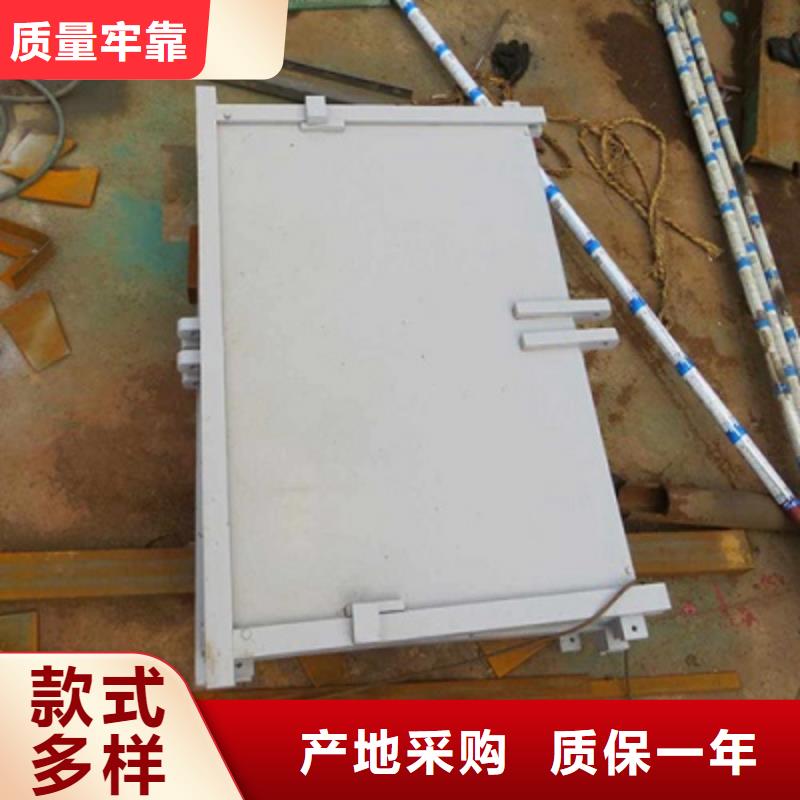 钢闸门_螺杆启闭机高标准高品质