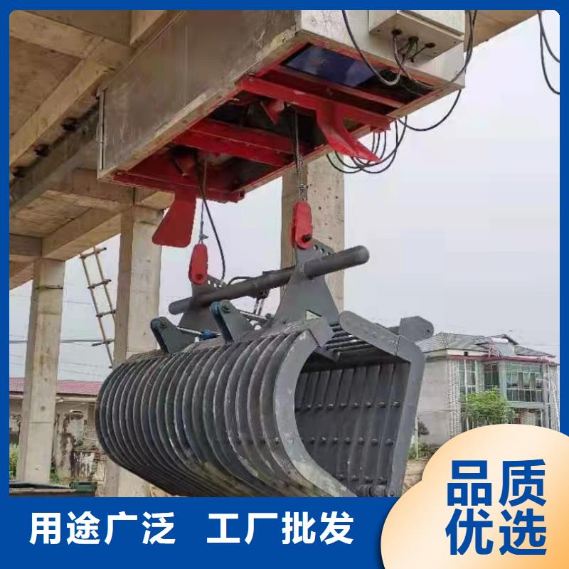 清污机商家