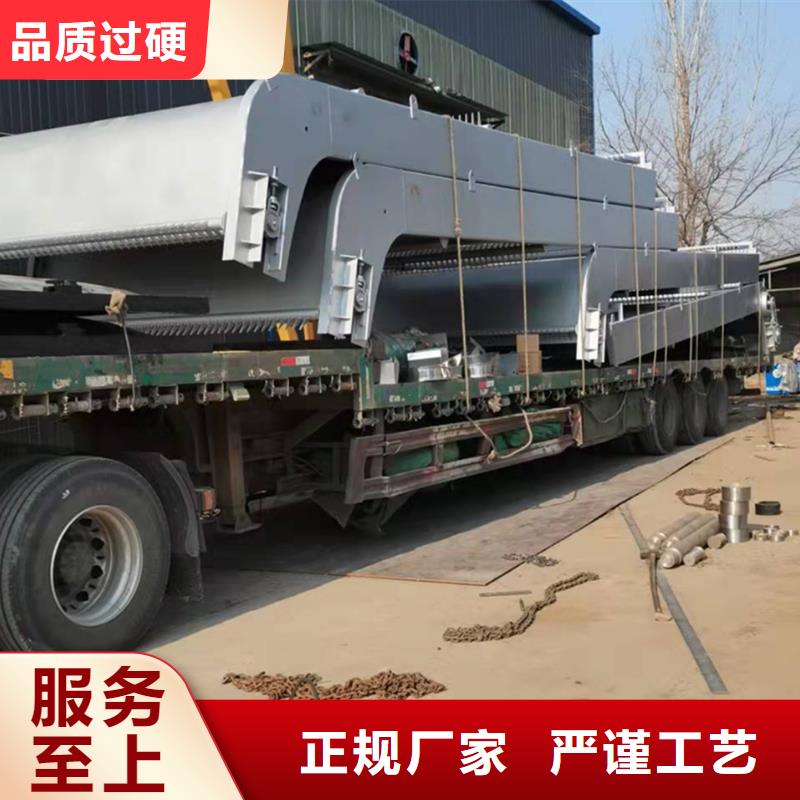 巩义不锈钢清污机价格实惠