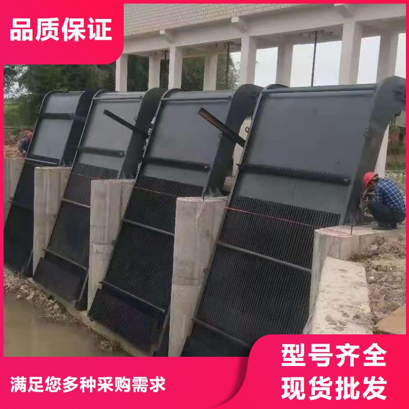 泵站清污机厂家直销