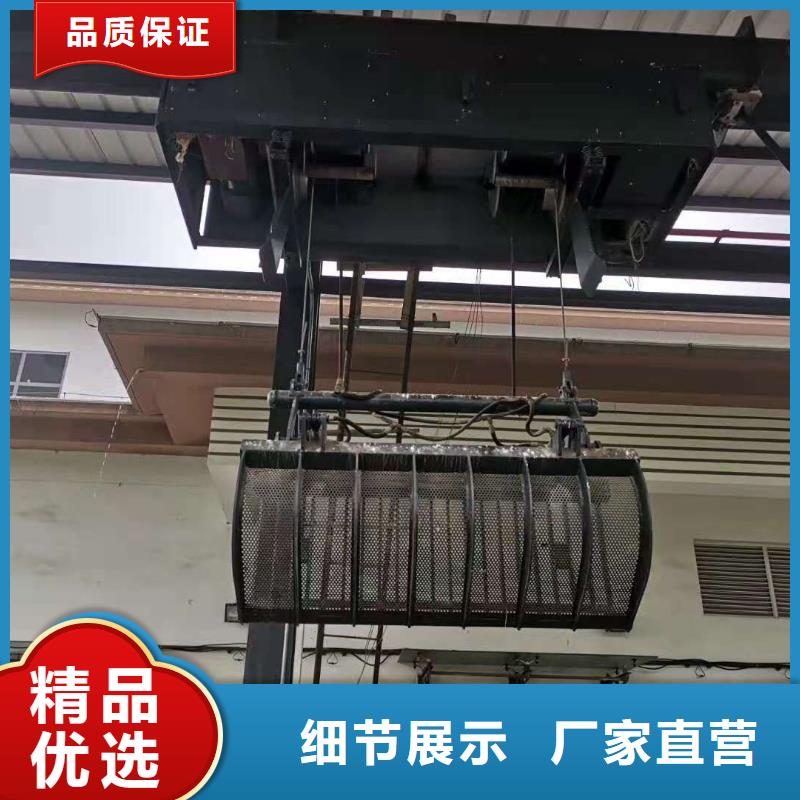 齿耙式除污机厂家