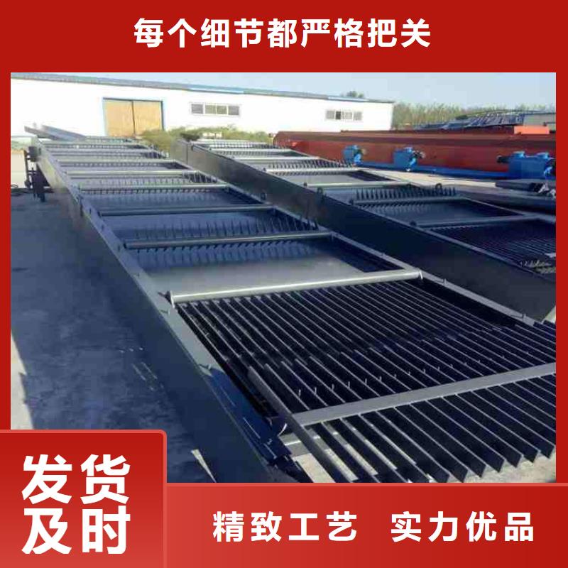 泵站清污机厂家直销