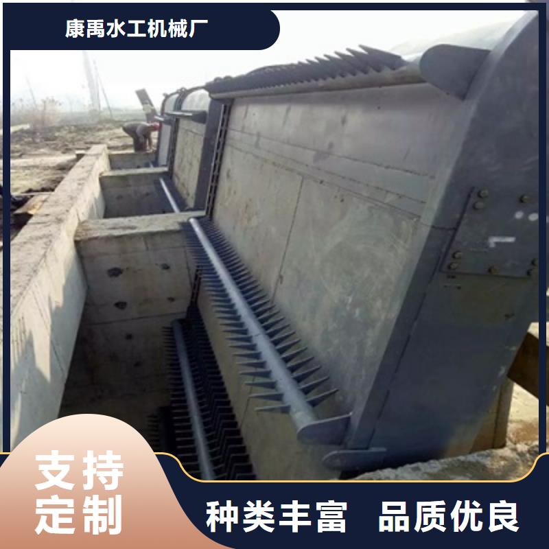 齿耙式除污机厂家