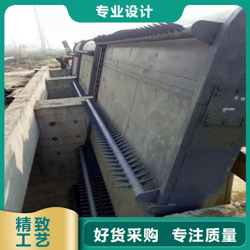 清污机_铸铁闸门自产自销