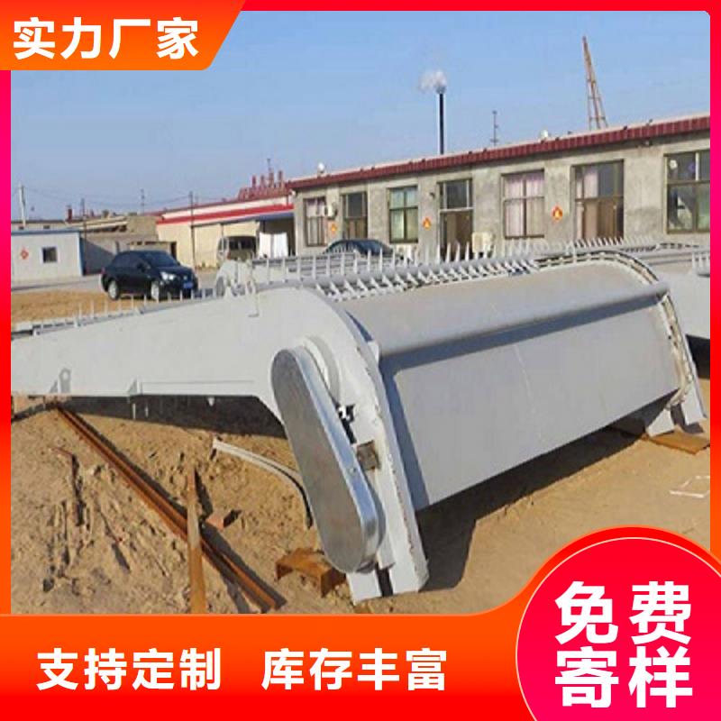 泵站清污机厂家直销