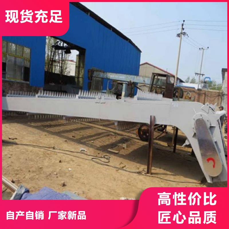 【清污机铸铁拍门售后服务完善】