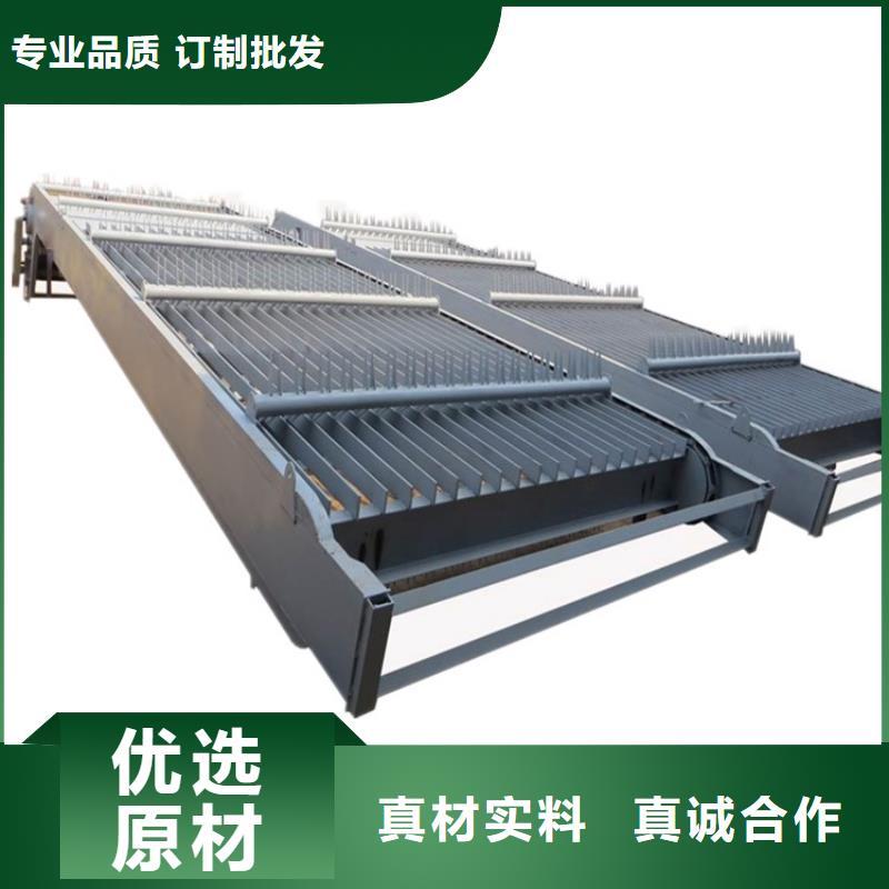 找不锈钢清污机实体大厂