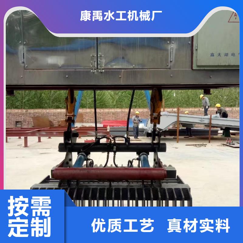 巩义不锈钢清污机价格实惠