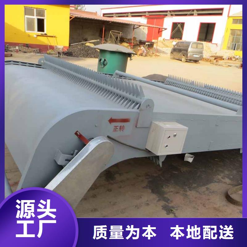抓斗式除污机欢迎电询