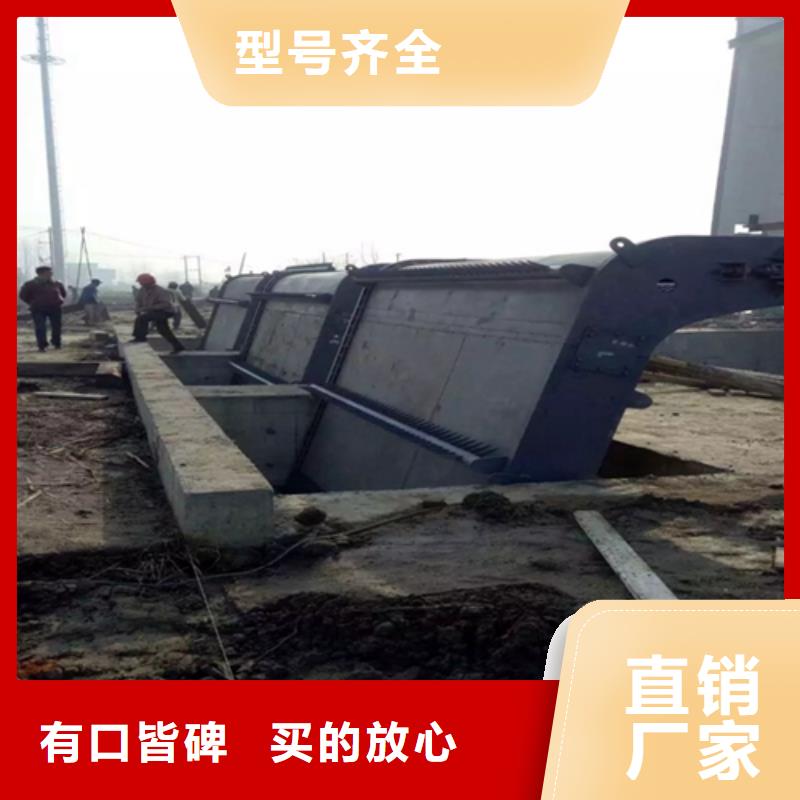抓斗式除污机欢迎电询