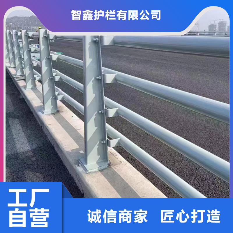 口碑好有实力价格便宜的异形景区护栏生产厂家