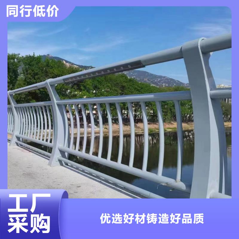 不锈钢立柱栏杆厂