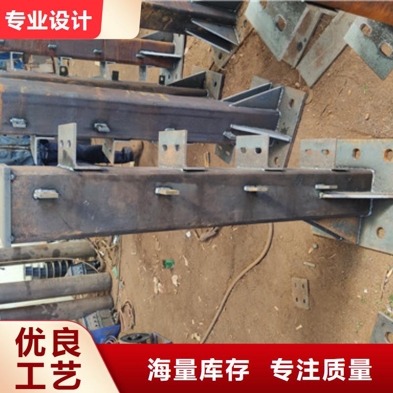 景观人行道不锈钢隔离护栏欢迎咨询
