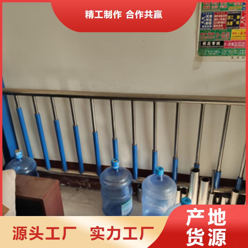 桥梁防撞护栏多少钱一米
