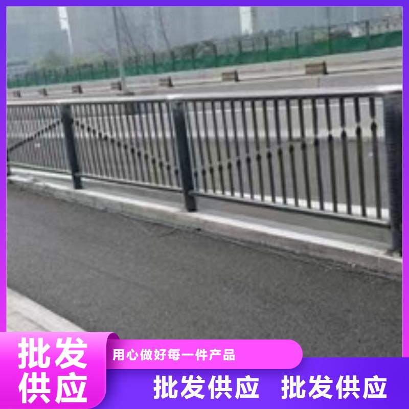 喷塑护栏生产厂家
