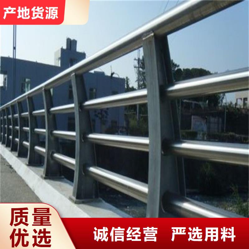 防撞护栏-灯光护栏专注产品质量与服务