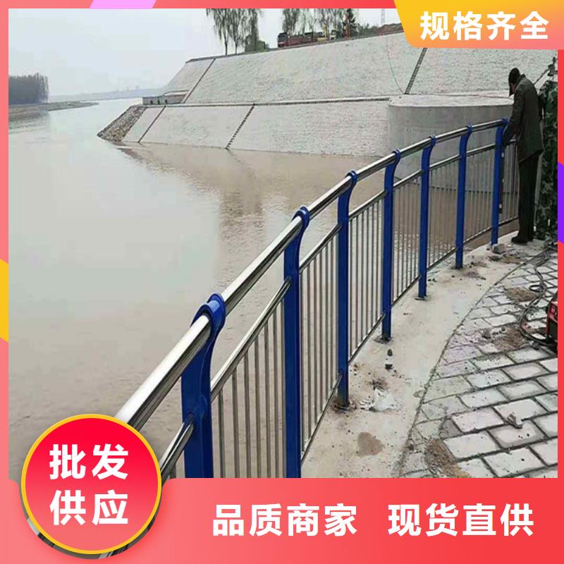 防撞护栏-灯光护栏专注产品质量与服务