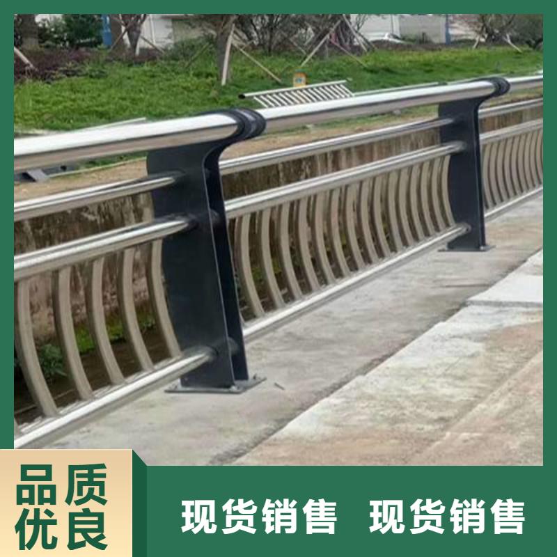防撞桥梁护栏欢迎采购