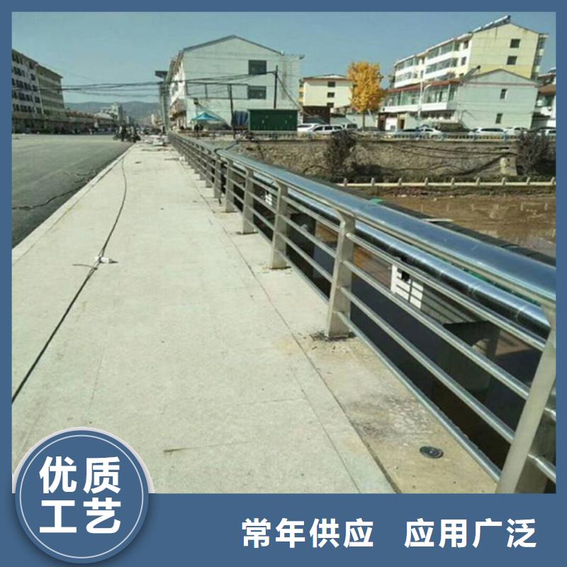 防撞护栏-灯光护栏专注产品质量与服务
